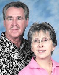 Bernard “Bernie” Patrick McCabe