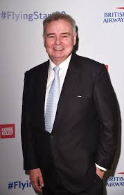 Fans of tv presenter eamonn holmes have been left disappointed after he revealed some big news about his tv career. Eamonn Holmes Shares His Fondest Seaside Memories As He Backs Mirror Campaign Mirror Online