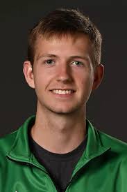 2024-25 Men's Indoor Track & Field Roster