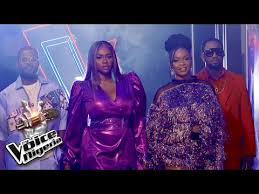 Otherwise they will be shown using the series' origin language. Episode 3 Blind Auditions The Voice Nigeria Season 3 Smotret Onlajn