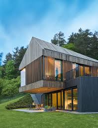 Pin By Ed Piquette On New Maison Contemporary House Design Minimalist House Design House Designs Exterior