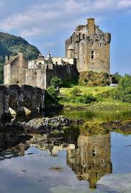 Pin By Glenda Nicholson On Scotland My Dream Scotland Castles Scottish Castles Highlands Castle