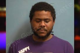 Harold Marcus — Monroe County Jail Bookings