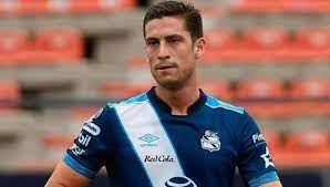 Santiago ormeño es nuevo jugador del club león de méxico. Seleccion Peruana Santiago Ormeno Desde Siempre Segui A La Bicolor Toda Mi Vida Futbol Peruano Depor