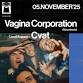 Vagina Corporation (MK), Cvat (RS) event image