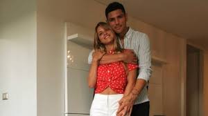 We did not find results for: Aseguran Que Lucila Vit Y Lucas Passerini Puranoticia