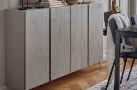 Pretty empty walls that needed my help! Dining Storage Cabinets Buffets More Ikea Ca