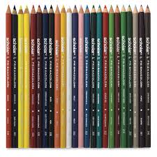 Prismacolor Scholar Art Pencils