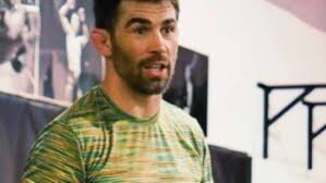 Dominick Cruz Responds To Recent Frankie Edgar Call-Out