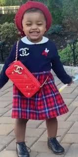 Cardi b and offset are just your average parents, nervously enjoying a doctor's visit with their newborn daughter, kulture. Cutie Kulture Cephus Daughter Of Cardi B And Offset Instagram Video Wearing A Miki House Blue Unique Baby Clothes Kids Outfits Girls Teenage Fashion Outfits