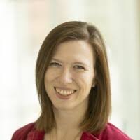 Elizabeth Bingham Thomas