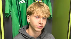 Fundraiser for Jeff Gracyalny by Chianello Family : Support Zane's Fight  Against Hodgkin's Lymphoma