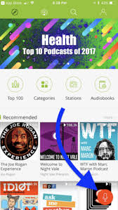 If a podcast is playing, swipe up and see if there are already episodes in your up next queue. How To Create A Podcast On An Iphone Or Ipad In 2021