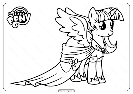 Check spelling or type a new query. Coloring Pages Of Twilight Sparkle My Little Pony B111 Coloring Pages Possibility