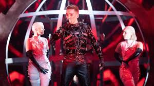 Uitzending gemist eurovisie songfestival eurovisie songfestival. Icelandic Songfestival Participants Hatari For Performances To The Netherlands Teller Report