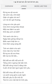 Pin By Kimoanhallen On Music Vinh Lyrics Vans Hats
