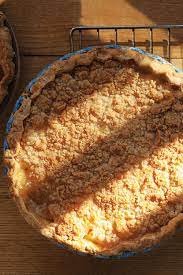 50 Thanksgiving Potluck Recipes Fall Pies Recipes Streusel Topping Recipe Pear Recipes