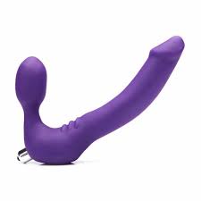 Tantus Feeldoe Strapless Strapon Dildo | Free Shipping