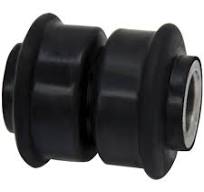 Cabin Torque Rod Bushing For Peterbilt W/ Unibilt Sleeper