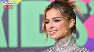 Without a doubt, addison rae did not disappoint with her 2021 mtv movie & tv awards red carpet ensemble. Addison Rae On Tonight Show Tiktok Dance Backlash Billboard