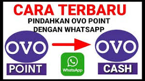 Pilih metode pembayaran ovo point lalu tap deposit. Cara Terbaru Pindahkan Ovo Point Ke Ovo Cash Dengan Whatsapp Sicepat Cara 2 Youtube