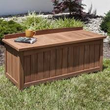 The somerset collection is a teak outdoor patio furniture collection perfect for entertaining or relaxing in the sun. Teak Storage Benches Ideas On Foter