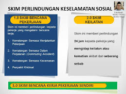 Even though a lot of people receive support from friends and family, the number one reason they join a support group is to be with others who have similar cancer experiences. Ramai Tak Tahu Manfaat Socso 5 Penerangan Ringkas Tentang Hak Pencarum