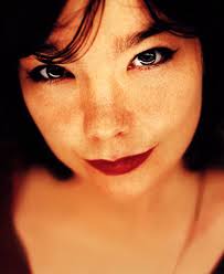 Bjork Lyrics Part 2, Photos, Pictures, Paroles, Letras, Text for every songs