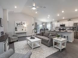 View our photo galleries to see the latest designs for living rooms, kitchens, bathrooms and more. New Homes In Florida New Construction Homes Highland Homes
