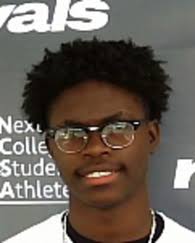 Daniel Grant's Football Recruiting Profile