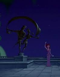 I Wont Say Im In Love Best Disney Movies Disney Ladies Disney And More