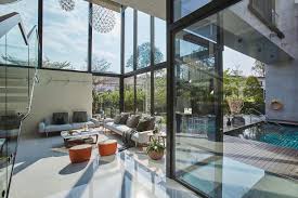 Despite the switzerland of the east label often used. Watch A Multigenerational Floating Concrete Home In Remarkable Living A Singapore Tatler X Cna Luxury Tv Series Tatler Singapore