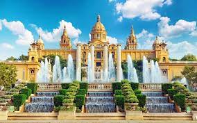 Persönliche insidertipps preise & öffnungszeiten wartezeiten. 10 Top Sehenswurdigkeiten In Barcelona 2021 Mit Karte