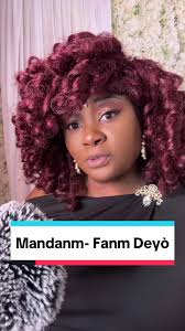 #greenscreenvideo Madan maryé ak fanm deyò kap goumen pou yo sèl gason  manké kompréyonsyon. #lewyonfanmpranmariw #madanmarye #fanmdeyo #marimoun  #goddess_judith_ #goddess_judith_queen #haitiantiktok ...