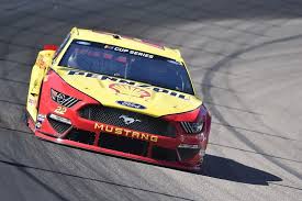 Six of logano's seven stage wins came in the regular season with two coming. Logano Takes Phoenix Nascar Cup Win Despite Mid Race Penalty