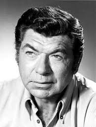 Memories of the TV series Movin On with Claude Akins