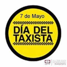 De esa forma, recuerdan el primer convenio colectivo de trabajo, que comenzó a regular la actividad. 07 De Mayo Dia Internacional Del Taxis Atenas 24463030 Facebook