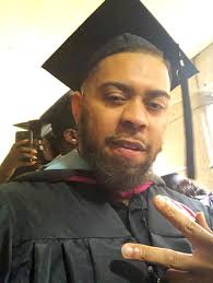 Darnell Dunson's Instagram, Twitter & Facebook