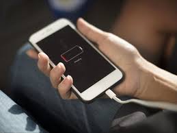 Make An Appointment At An Apple Store John Matarese Looks Into Whether Apple S New Battery Replacement P Iphone Battery Life Phone Battery Life Iphone Battery