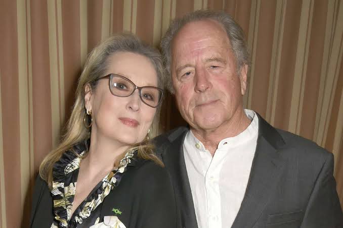 Meryl Streep and Husband Don Gummer Have Been Separated for 6 Years