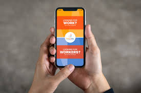 As you focus on a work schedule app streamlines the scheduling process by: New App Launches To Connect Trade Laborers With Businesses That Need Trade Labor