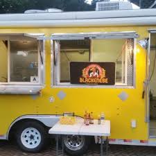 Blackenese Soul Food Hibachi Food Truck Pop up and Catering — Cajun restaurant food truck in North Charleston, South Carolina