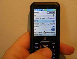 The 3 skypephone is a umts, gsm and voip mobile phone. 3 Skypephone Explored