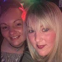 Daniela England's Instagram, Twitter & Facebook