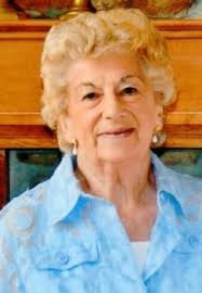 Virginia Hoffman Obituary