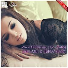 Stream Mia Martina feat. Dev