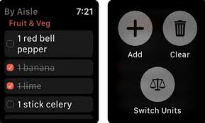 I have a android samsung 4 awaiting your new app for android would love to be on your list for the trail period for android. 5 Must See Keto Apps For Apple Watch