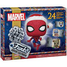 Funko Pocket Pop Advent Calendar