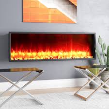 Check spelling or type a new query. Wade Logan Belden Fireplace Reviews Wayfair