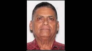 Senior citizen who went missing from Liberty City home found